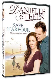 Danielle Steel's Safe Harbour 2007 DVD