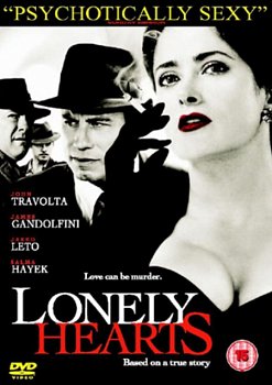 Lonely Hearts 2007 DVD - Volume.ro