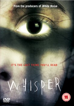 Whisper 2007 DVD - Volume.ro