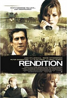 Rendition 2007 DVD