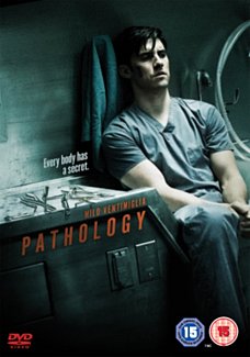 Pathology 2008 DVD