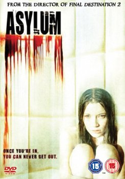 Asylum 2007 DVD - Volume.ro