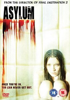 Asylum 2007 DVD
