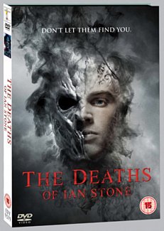 The Deaths of Ian Stone 2007 DVD