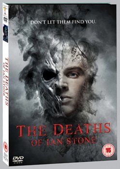 The Deaths of Ian Stone 2007 DVD - Volume.ro