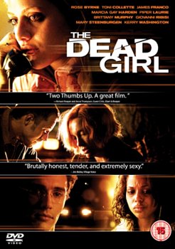 The Dead Girl 2006 DVD - Volume.ro