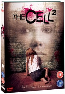 The Cell 2 2009 DVD