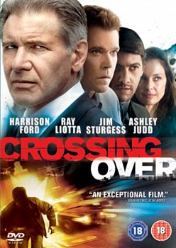 Crossing Over 2009 DVD - Volume.ro