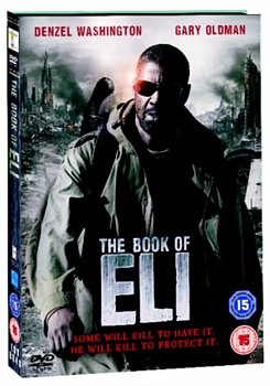 The Book of Eli 2010 DVD - Volume.ro