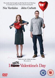 I Hate Valentine's Day 2009 DVD