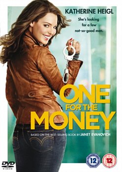 One for the Money 2011 DVD - Volume.ro