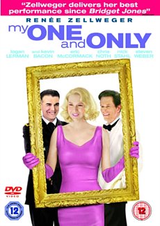 My One and Only 2009 DVD