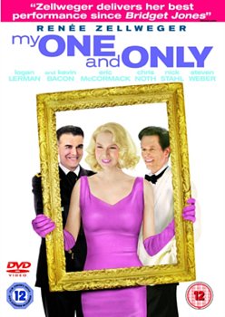 My One and Only 2009 DVD - Volume.ro
