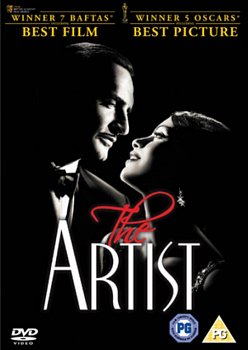 The Artist 2011 DVD - Volume.ro