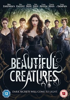Beautiful Creatures 2013 DVD - Volume.ro
