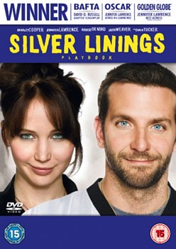 Silver Linings Playbook 2012 DVD - Volume.ro