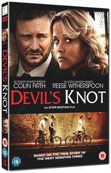 Devil's Knot 2013 DVD - Volume.ro