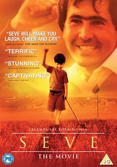 Seve 2014 DVD