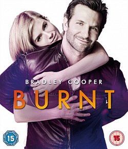 Burnt 2015 DVD - Volume.ro
