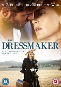 The Dressmaker 2015 DVD - Volume.ro
