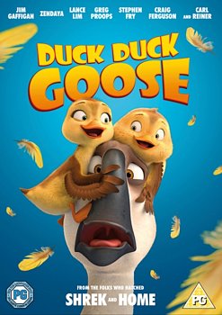 Duck Duck Goose 2018 DVD - Volume.ro