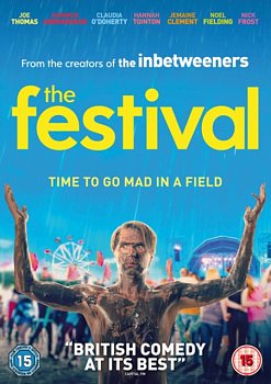 The Festival 2018 DVD - Volume.ro