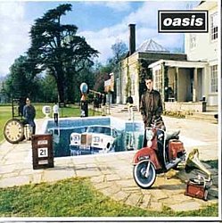 Oasis - Be Here Now - Volume.ro