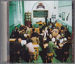 Oasis - The Masterplan - Volume.ro