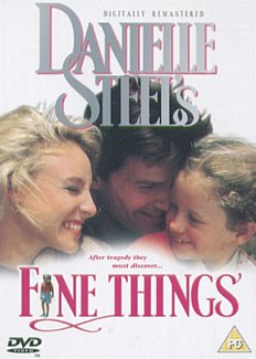 Danielle Steels - Fine Things DVD
