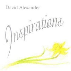 David Alexander - Inspirations - Volume.ro