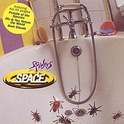 Space - Spiders - Volume.ro