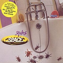 Space - Spiders