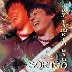 Jay Tamkin Band - Sorted