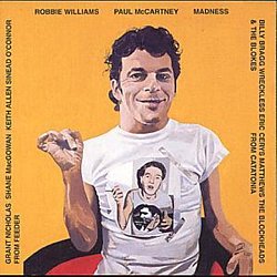 Various Artists - Brand New Boots and Panties - Volume.ro