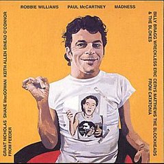 Various Artists - Brand New Boots and Panties