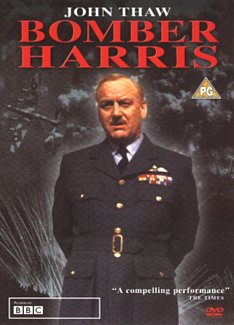 Bomber Harris 1989 DVD