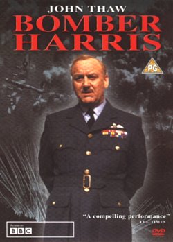 Bomber Harris 1989 DVD - Volume.ro