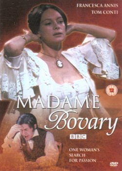 Madame Bovary 1975 DVD - Volume.ro