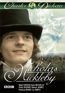 Nicholas Nickleby 1977 DVD / Box Set