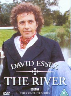 The River 1989 DVD