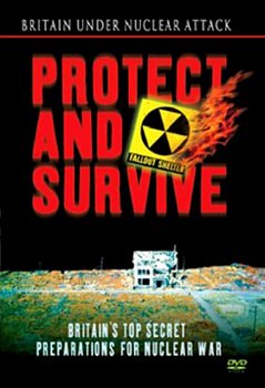 Protect and Survive 2000 DVD - Volume.ro