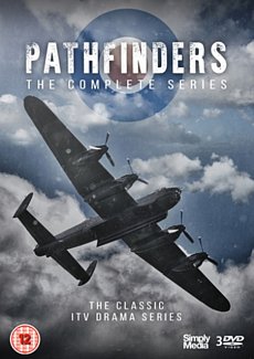 Pathfinders: The Complete Series  DVD / Box Set