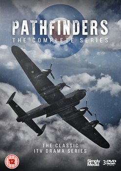 Pathfinders: The Complete Series  DVD / Box Set - Volume.ro