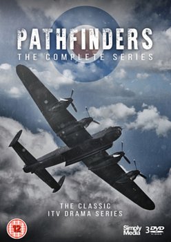 Pathfinders: The Complete Series  DVD / Box Set - Volume.ro
