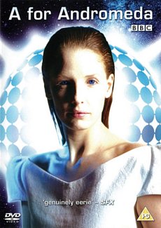 A For Andromeda 2006 DVD