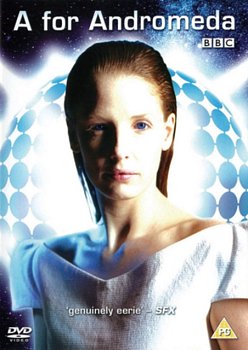 A For Andromeda 2006 DVD - Volume.ro