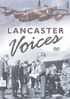 Lancaster Voices  DVD