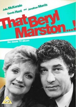 That Beryl Marston... ! 1981 DVD - Volume.ro