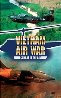 Vietnam Air War 2000 DVD