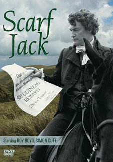 Scarf Jack 1981 DVD